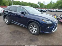2T2BZMCA6GC010568 2016 LEXUS RX