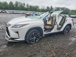 2T2BZMCA6GC014250 2016 LEXUS RX