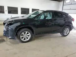 2T2BZMCA6GC014331 2016 LEXUS RX