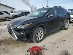 2T2BZMCA6GC014622 2016 LEXUS RX