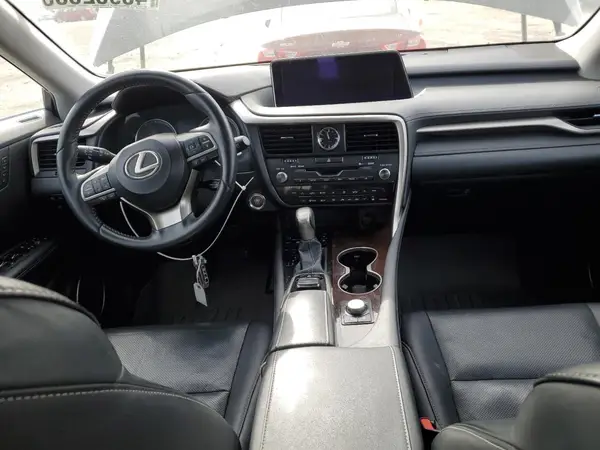 2T2BZMCA6GC014622 2016 LEXUS RX - Image 8