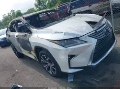 2T2BZMCA6GC014703 2016 LEXUS RX
