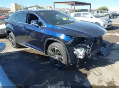 2T2BZMCA6GC016502 2016 LEXUS RX