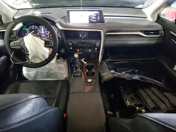 2T2BZMCA6GC018346 2016 LEXUS RX - Image 8