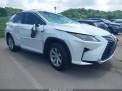 2T2BZMCA6GC018637 2016 LEXUS RX