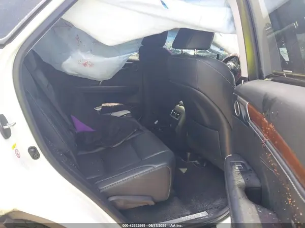 2T2BZMCA6GC018637 2016 LEXUS RX - Image 8