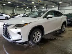 2T2BZMCA6GC019058 2016 LEXUS RX