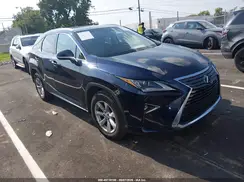2T2BZMCA6GC021117 2016 LEXUS RX