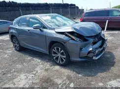2T2BZMCA6GC023255 2016 LEXUS RX