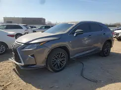 2T2BZMCA6GC023790 2016 LEXUS RX