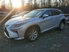 2T2BZMCA6GC024325 2016 LEXUS RX