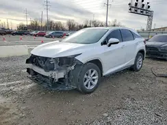 2T2BZMCA6GC025331 2016 LEXUS RX