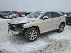 2T2BZMCA6GC025958 2016 LEXUS RX