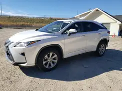 2T2BZMCA6GC027211 2016 LEXUS RX
