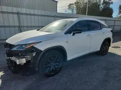 2T2BZMCA6GC027581 2016 LEXUS RX