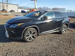2T2BZMCA6GC027788 2016 LEXUS RX