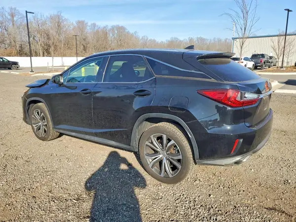 2T2BZMCA6GC027788 2016 LEXUS RX - Image 2
