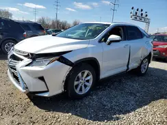 2T2BZMCA6GC028133 2016 LEXUS RX