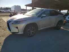 2T2BZMCA6GC028200 2016 LEXUS RX