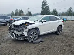 2T2BZMCA6GC028486 2016 LEXUS RX