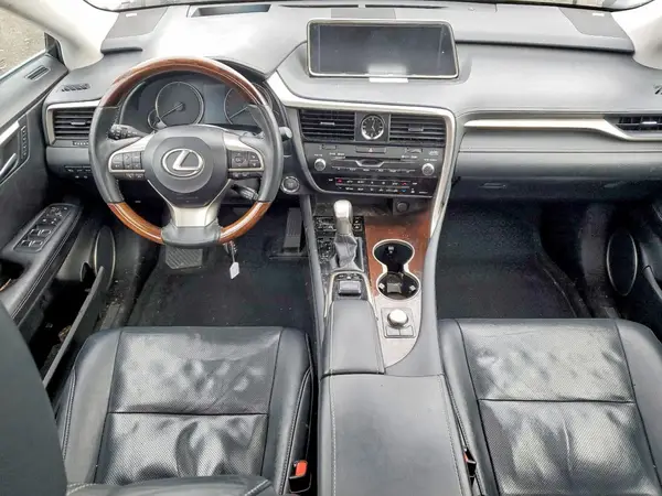 2T2BZMCA6GC028486 2016 LEXUS RX - Image 8