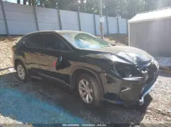 2T2BZMCA6GC030772 2016 LEXUS RX