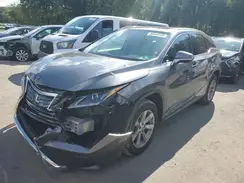 2T2BZMCA6GC031128 2016 LEXUS RX