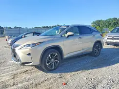 2T2BZMCA6GC031176 2016 LEXUS RX