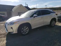 2T2BZMCA6GC031579 2016 LEXUS RX