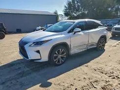 2T2BZMCA6GC031730 2016 LEXUS RX