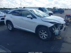 2T2BZMCA6GC032229 2016 LEXUS RX