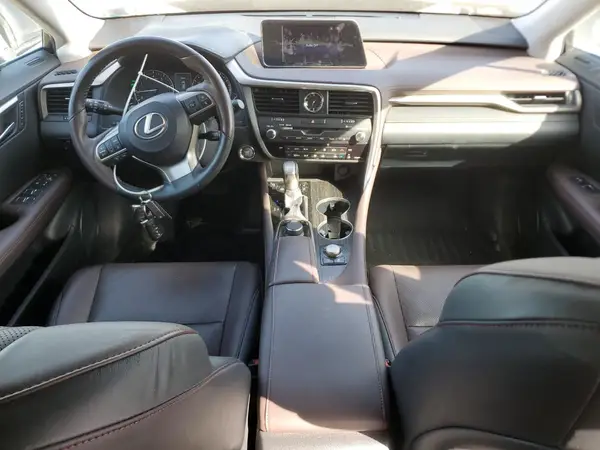 2T2BZMCA6GC034515 2016 LEXUS RX - Image 8