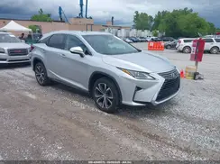 2T2BZMCA6GC035793 2016 LEXUS RX