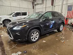 2T2BZMCA6GC035910 2016 LEXUS RX