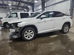 2T2BZMCA6GC036569 2016 LEXUS RX