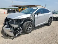 2T2BZMCA6GC036829 2016 LEXUS RX