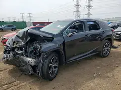 2T2BZMCA6GC036832 2016 LEXUS RX