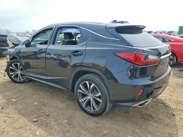 2T2BZMCA6GC036832 2016 LEXUS RX - Image 2