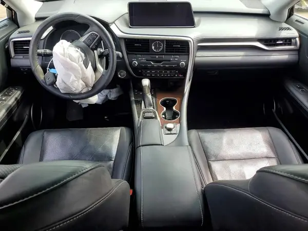 2T2BZMCA6GC036832 2016 LEXUS RX - Image 8