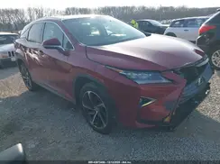 2T2BZMCA6GC036880 2016 LEXUS RX