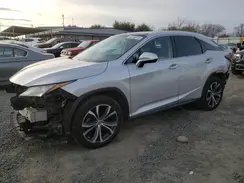 2T2BZMCA6GC037088 2016 LEXUS RX