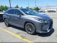 2T2BZMCA6GC037186 2016 LEXUS RX