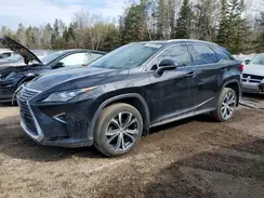 2T2BZMCA6GC038354 2016 LEXUS RX