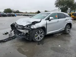 2T2BZMCA6GC038452 2016 LEXUS RX