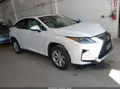 2T2BZMCA6GC039858 2016 LEXUS RX