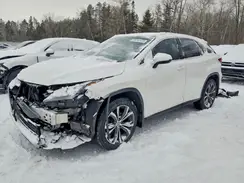 2T2BZMCA6GC039939 2016 LEXUS RX