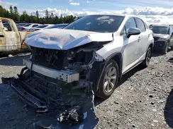 2T2BZMCA6GC040055 2016 LEXUS RX
