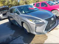 2T2BZMCA6GC041237 2016 LEXUS RX