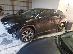 2T2BZMCA6GC041383 2016 LEXUS RX