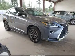 2T2BZMCA6GC042002 2016 LEXUS RX